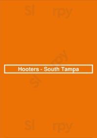 Hooters - South Tampa, Tampa