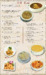 Great Eastern Restaurant menu