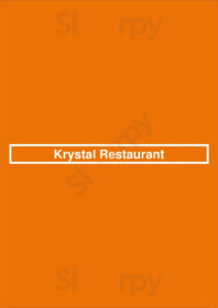 Krystal Restaurant, Jacksonville