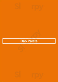 Dao Palate, Brooklyn