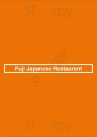 Fuji Japanese Restaurant, Tulsa