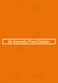 Us Kennedy Fried Chicken