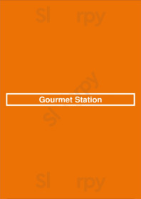 Gourmet Station