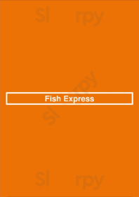 Fish Express, Cincinnati