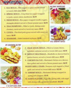 Saeb Thai And Noodles