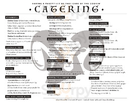 Black Sheep Bar And Grill