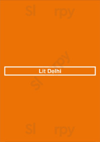 Lit Delhi