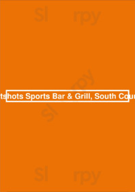 Hotshots Sports Bar & Grill, South County, Saint Louis