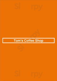 Tom's Coffee Shop, Bronx