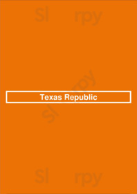 Texas Republic