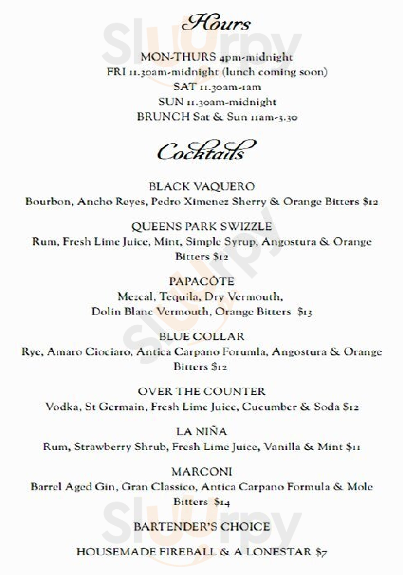 Main Menu - Weather Up