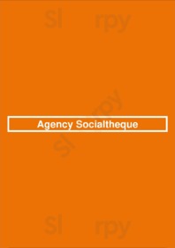 Agency Socialtheque