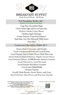 B55 Craft House & Kitchen