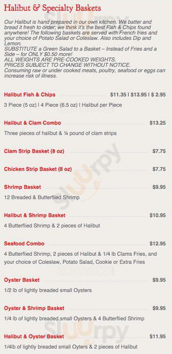 All - Mike's Drive-in