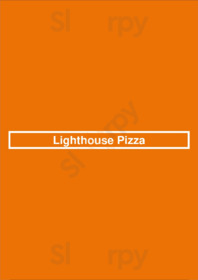 Lighthouse Pizza, Omaha