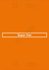 Super Pan