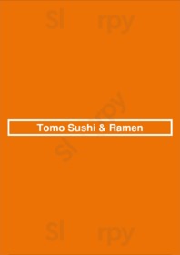 Tomo Sushi & Ramen, Philadelphia