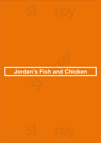 Jordan's Fish And Chicken, Indianapolis