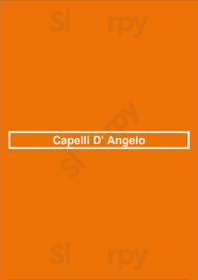 Capelli D' Angelo, Miami