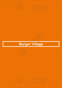 Burger Village, Brooklyn