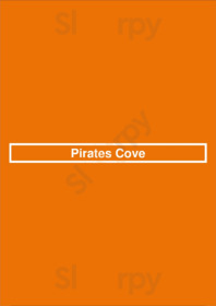 Pirates Cove, Jacksonville