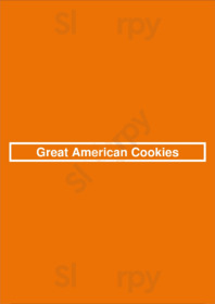 Great American Cookies