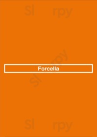 Forcella, Boston