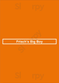 Frisch's Big Boy