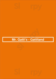 Mr. Gatti's - Gattiland