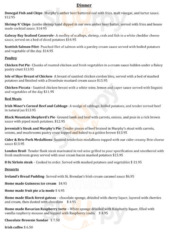 Delaney's Bar And Cigar Lounge