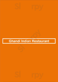 Ghandi Indian Restaurant, Portland