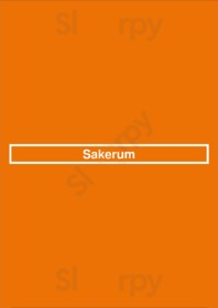 Sakerum, Washington DC