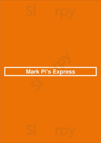 Mark Pi's Express, Columbus