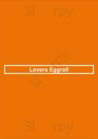 Lovers Eggroll, Dallas