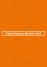 Fajita Express Mexican Grill, San Antonio