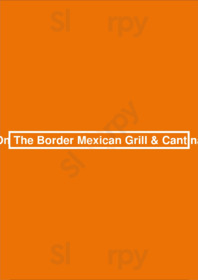 On The Border Mexican Grill & Cantina