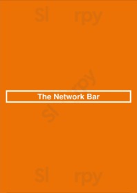 The Network Bar, Dallas