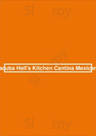 Tacuba Hell's Kitchen Cantina Mexicana, New York City