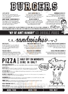 Lucy Cooper's Texas Ice House