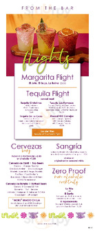 Mago Grill & Cantina -- Roosevelt Collection