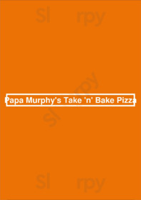 Papa Murphy's Take 'n' Bake Pizza