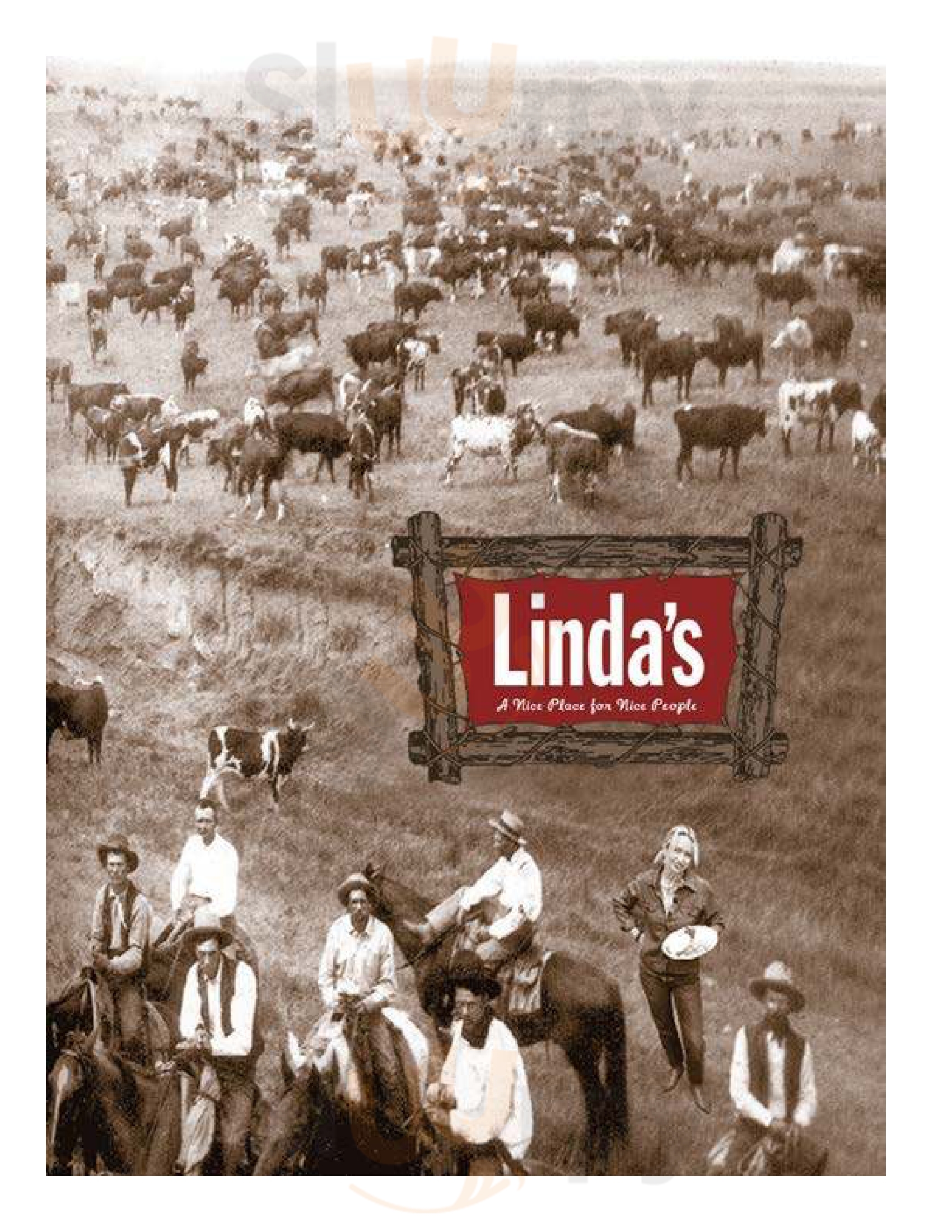 Main Menu - King's Hardware