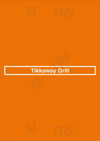 Tikkaway Grill, Boston