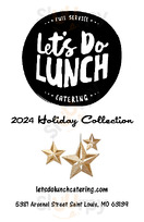 Let's Do Lunch
