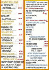 Jessie Mae's Creole Cuisine