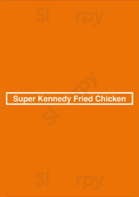 Super Kennedy Fried Chicken, Bronx