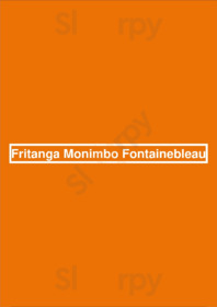 Fritanga Monimbo Fontainebleau