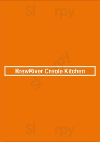 Brewriver Creole Kitchen, Cincinnati