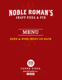 Noble Roman's