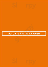 Jordans Fish & Chicken, Indianapolis